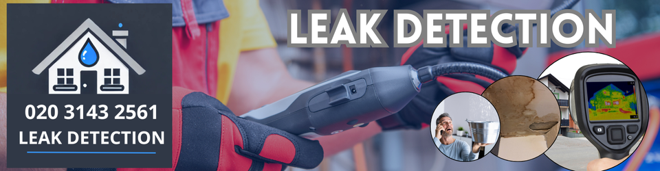 Clapton Leak Detection